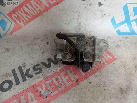 fiat linea arka koltuk kilidi