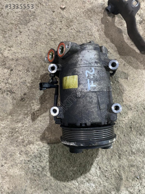 FORD FOCUS 2 2005-2009 ÇIKMA MARŞ DİNAMOSU