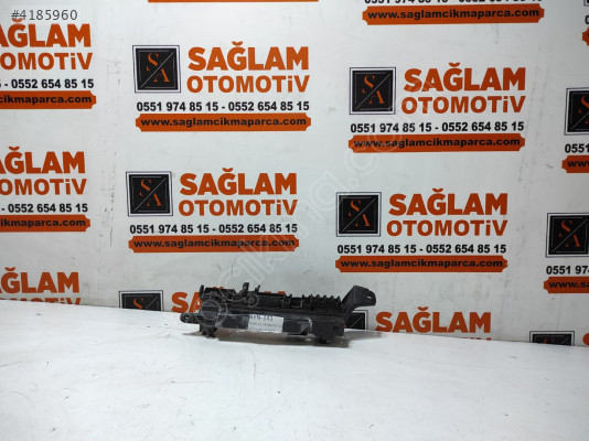 ÇIKMA TOYOTA VERSO 02-07 SİGORTA TABLASI