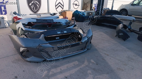 BMW G60 520 ÖN TAMPON 2022-2025