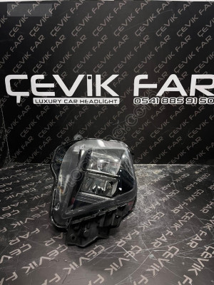 HYUNDAİ TUCSON 2022-2024 FULL LED SOL FAR