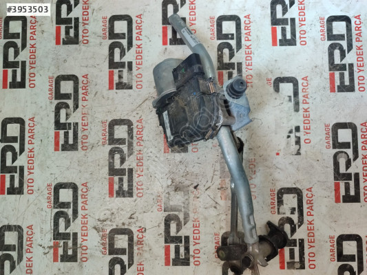 FORD Tourneo Courier SİLECEK MEKANİZMASI  R2X6-17504-AA