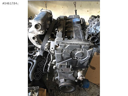 Hyundai Accent Era 1.4 Benzinli Çıkma Motor