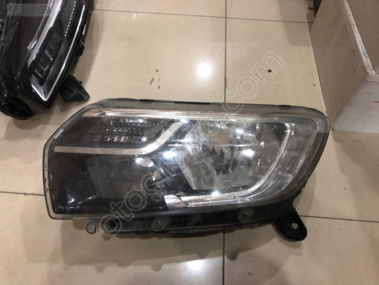 RENAULT SYMBOL LEDLİ SOL FAR 260607366R