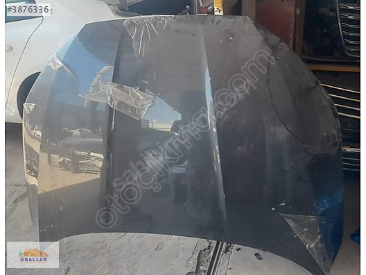 Audi A3 Kaput - Ünallar Oto Çıkma Yedek Parça