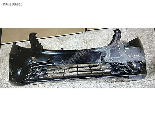 MERCEDES VİTO SERİSİ 447 KASA ÖN TAMPON