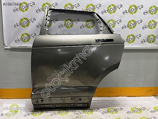 LAND ROVER RANGE ROVER EVOQUE SOL ARKA KAPI LR117204