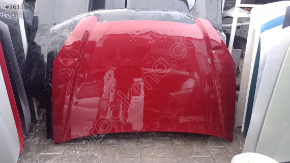 Honda hrv kaput 2000 m