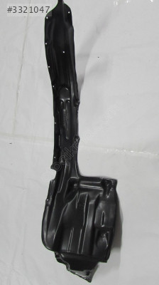 HILUX VIGO 2006-2011 ÇAMURLUK DAVLUNBAZI ÖN SOL