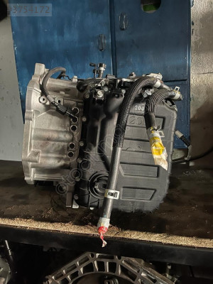 Hyundai i20 Bayon için Tam Otomatik Şanzıman Komple Set