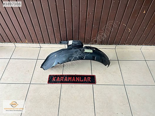 RENAULT KANGGO 97-07 SAĞ ÖN DAVLUMBAZ ARKASI ORJİNAL SIFIR