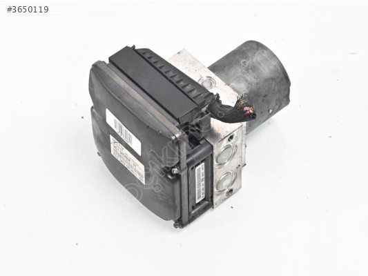 BMW F10 F11 ABS 6852808 6852811 6785442 0265960447 0265250542