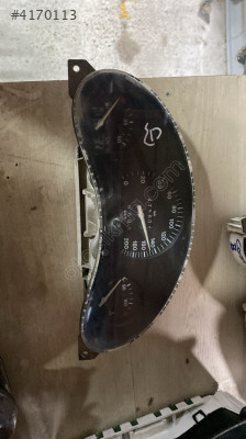 OPEL CORSA B GÖSTERGE PANELİ.OTO ERKAN ÜNYE