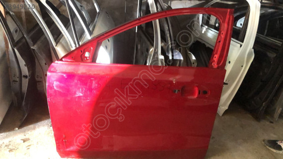 FORD FOCUS 4.5 SOL ÖN KAPI ORJ ÇIKMA