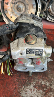 MERCEDES C180 ABS BEYNİ 0265200043