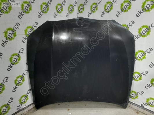 BMW 3 SERİSİ 2019 2023 G20 ÖN KAPUT 41008494446