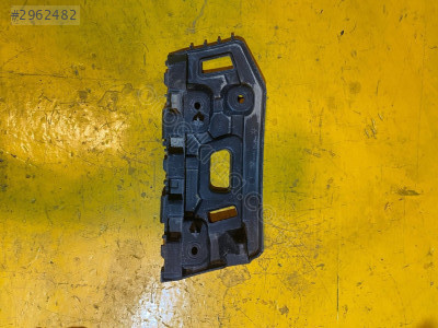 Dacia Lodgy Orjinal Tampon Bağlantı Braketi Orjinal 622234794R