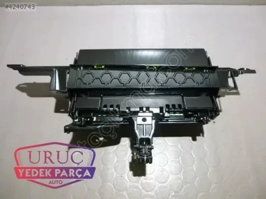 4G1919601AB MULTIMEDYA NAVIGASYON RADYO BILGI EKRANı 2016 A7