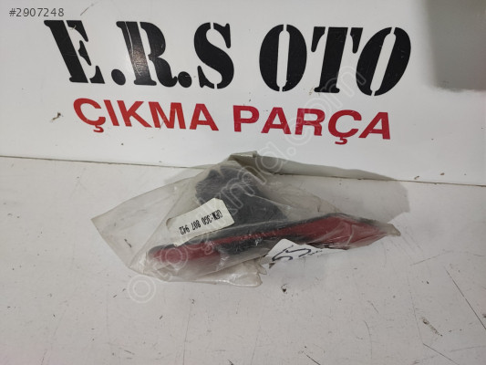 3G0807942 PASSAT B8 ÖN FAR YIKAMA YUVASI