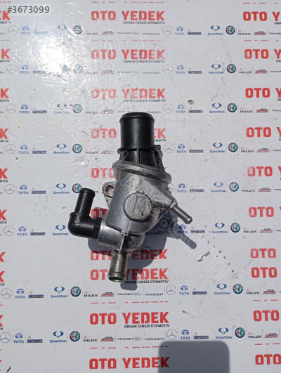 Alfa Romeo 147 termostat