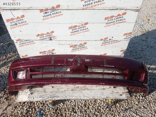 DAİHATSU APPLAUSE ÖN TAMPON ÇIKMA ORJİNAL 1991-1999