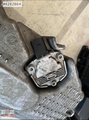 1J0907660C-1J0907660F VW AUDİ SKODA SEAT YAĞ SEVİYE SENSÖRÜ