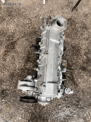 Fiat Uno 70 rektefeli motor