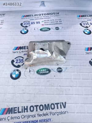 BMW ÇIKMA F10 F20 F30 N20 SAĞ ALÜMİNYUM MOTOR KULAĞI 6781234