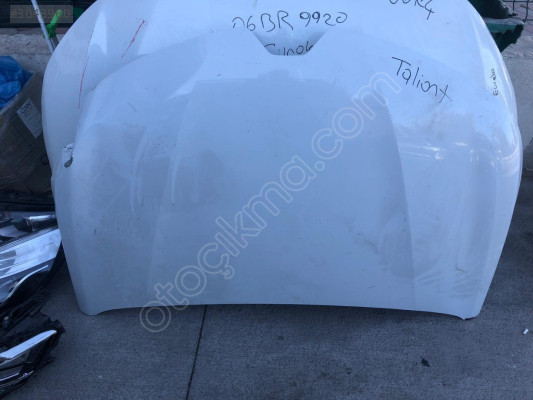 RENAULT TALİANT ÖN KAPUT