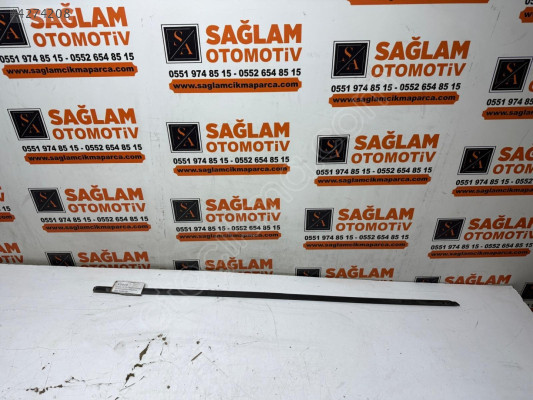 ÇIKMA PORSCHE CAYENNE-TOUAREG ÖN KAPI EŞİĞİ KAPLAMASI 7L0853537