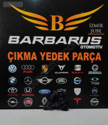 SKODA SCALA SOL ÖN TAMPON BRAKETİ 657807723