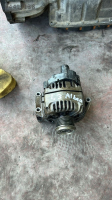 2006 FİAT ALBEA ÇIKMA ORJİNAL GARANTİLİ ŞARJ DİNAMOSU