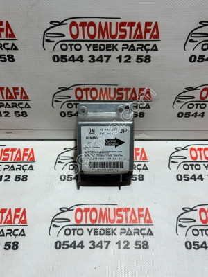 Oto Mustafa'dan Opel Astra F Airbag Beyni 90450273 JP