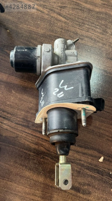 MERCEDES W211 A0004300312 WESTİNGHOUSE OTO FEDAİ