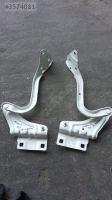 RENAULT MEGAN 4 KAPUT MENTEŞESİ CIKMA