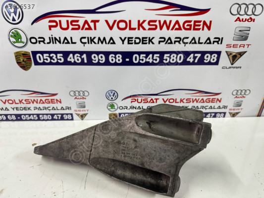 TRANSPORTER T6 2.0TDİ ÇIKMA MOTOR KULAĞI SAĞ 7E0 199 370