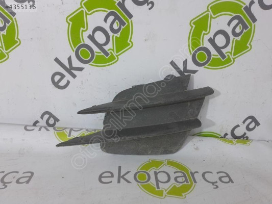 MERCEDES C 2018 2023 W205 SOL ÖN TAMPON SİS KAPAĞI A2058857302