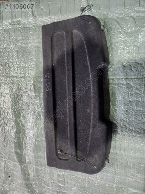 FORD FİESTA ÇIKMA ORİJİNAL BAGAJ RAFI