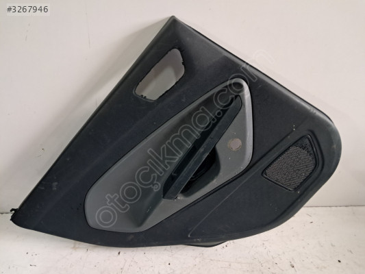 FORD FİESTA SOL ARKA KAPI DÖŞEMESİ