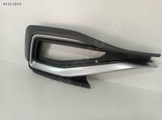 VOLKSWAGEN PASSAT 2020 2023 SAĞ SİS ÇERÇEVESİ 3G0853666G