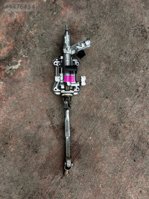 2022 boxer direksiyon kolon kilidi