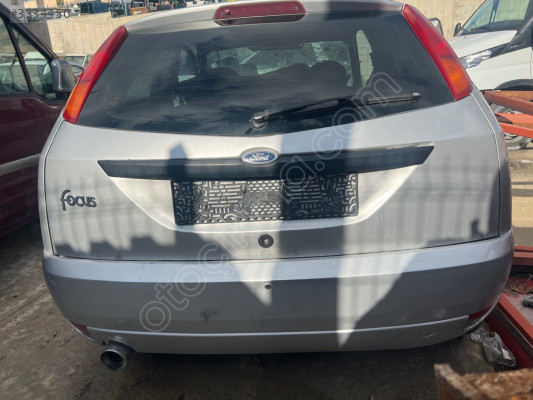 FORD FOCUS 1 “ ARKA BAGAJ KAPAĞI “ hatasız