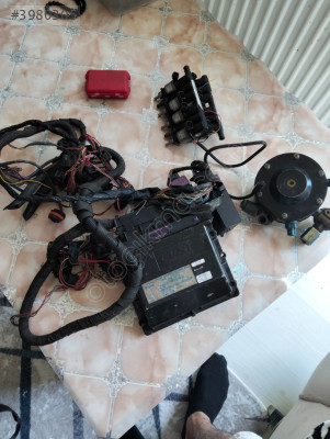 Lpg full prince vsı2 temiz