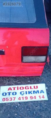 Renault 21 nevada arka stop lambası 1991-1994