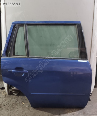 FORD MONDEO STATİON WAGON SAĞ ARKA KAPI DOLU ORİJİNAL PARÇA