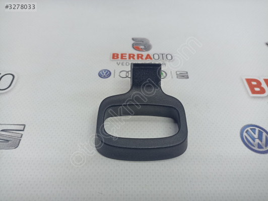 3C0881225A VOLKSWAGEN KOLTUK AYAR KOLU
