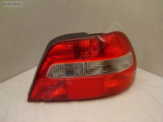 VOLVO S40 ÇIKMA ORJİNAL SAĞ - SOL STOP