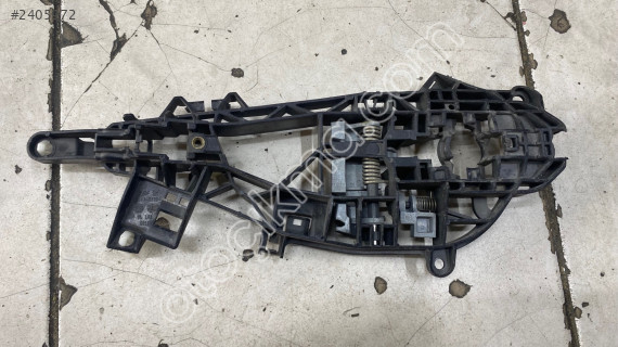OPEL ASTRA K SAĞ KAPI KOLU İÇ MEKANİZMASI 13506034 CANCAN OPEL