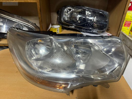 CİTROEN C4 SAĞ ÖN FAR