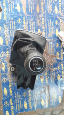 Çıkma Opel Astra H Orjinal Vites Mekanizması